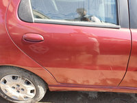 Usa Usi Portiera Portiere Dreapta Spate Dezechipata Fiat Albea Facelift 2002 - 2012