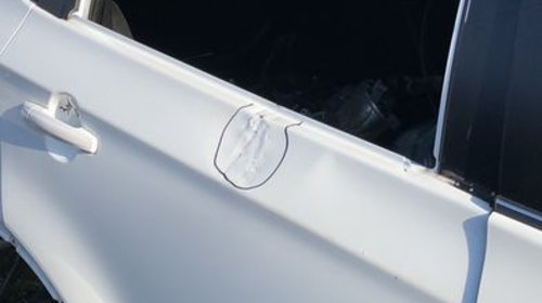 Usa usi portiera portiere fata spate Suzuki SX4 S Cross 2013-prezent