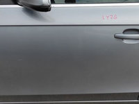 Usa Usi Portiera Portiere Fata Stanga Dezechipata Audi A4 B8 2008 - 2012 Culoare LY7G
