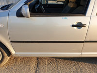 Usa Usi Portiera Portiere Stanga Fata Dezechipata VW Bora 1999 - 2005 Culoare LB7Z