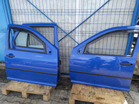 Usa usi portiere Vw Golf 4 hatchback culoare albastra