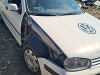 Usa VW Golf 4 fata spate