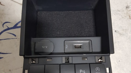 USB cotiera Volkswagen Jetta 1.2tsi 2017
