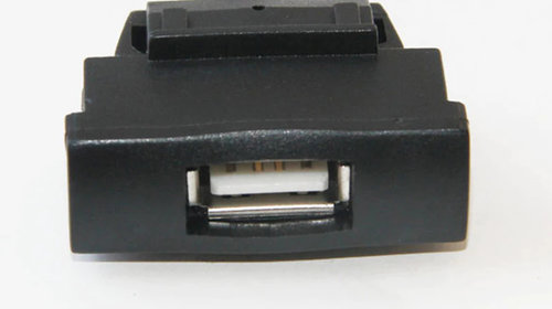 USB navigatie OE Skoda Octavia 2 RCD510 RNS315 RNS510