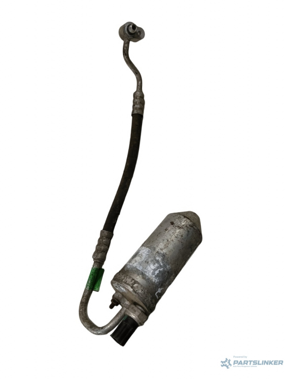 Uscator AC SSANGYONG REXTON GAB_ 2002 - 