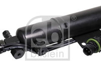 Uscator aer conditionat 101237 FEBI BILSTEIN pentru Vw Dasher Vw Passat Bmw Seria 6 Mercedes-benz Actros