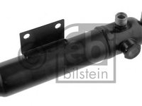 Uscator aer conditionat 35585 FEBI BILSTEIN pentru Vw Beetle Vw Carocha Vw Coccinelle Vw Escarabajo Vw Fusca Vw Kaefer Vw Kever Vw Super Vw Golf Vw Rabbit Vw Eurovan Vw Kombi Vw Transporter Vw Novo Volvo S70 Vw Jetta Vw Vento Mercedes-benz Actros