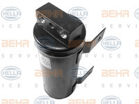 Uscator,aer conditionat (8FT351195471 HELLA) HOLDEN,OPEL,VAUXHALL