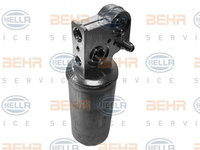 Uscator,aer conditionat (8FT351195551 HELLA) RENAULT