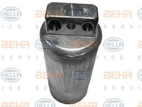 Uscator,aer conditionat (8FT351195731 HELLA) HOLDEN,OPEL,VAUXHALL