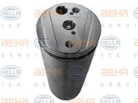 Uscator,aer conditionat (8FT351197151 HELLA) ALFA ROMEO,FIAT,HONDA,LANCIA,LAND ROVER,LEXUS,MITSUBISHI,PEUGEOT,ROVER,SUZUKI,TOYOTA