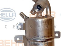 Uscator,aer conditionat (8FT351197391 HELLA) FORD,FORD AUSTRALIA