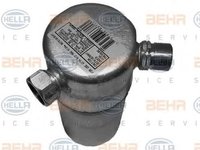 Uscator,aer conditionat AUDI 100 Avant (4A, C4), AUDI A6 limuzina (4A, C4), AUDI V8 limuzina (44_, 4C_) - HELLA 8FT 351 192-171