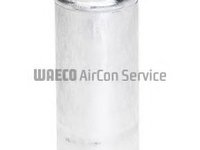 Uscator,aer conditionat AUDI A4 (8E2, B6), AUDI A4 Avant (8E5, B6), AUDI A4 Cabriolet (8H7, B6, 8HE, B7) - WAECO 8880700259