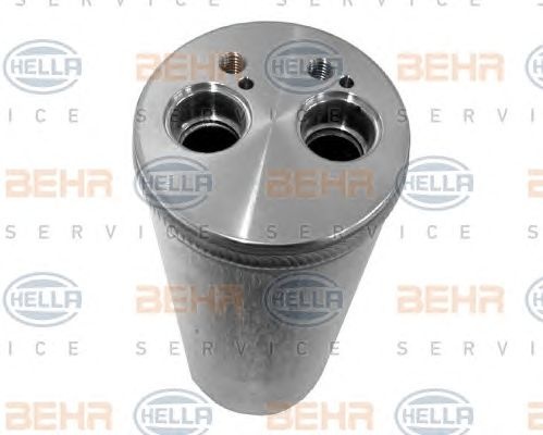 Uscator aer conditionat AUDI A4 Avant (8E5, B6) - 