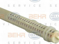 Uscator aer conditionat BMW 5 Touring (F11) - OEM - NRF: NRF33363|33363 - Cod intern: W02309294 - LIVRARE DIN STOC in 24 ore!!!