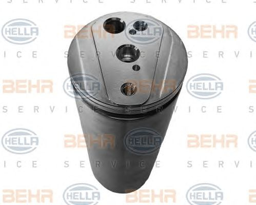 Uscator aer conditionat FIAT DOBLO (119) - Cod int