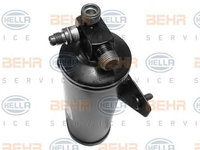 Uscator aer conditionat LAND ROVER RANGE ROVER IV (LG) - OEM - NRF: NRF33161|33161 - Cod intern: W02085058 - LIVRARE DIN STOC in 24 ore!!!