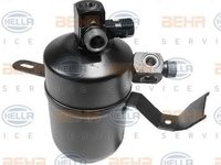 Uscator,aer conditionat MERCEDES-BENZ COUPE (C124), MERCEDES-BENZ limuzina (W124), MERCEDES-BENZ KOMBI Break (S124) - HELLA 8FT 351 195-201