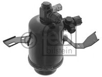 Uscator,aer conditionat MERCEDES-BENZ limuzina (W124) (1984 - 1993) FEBI BILSTEIN 03911