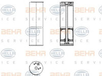 Uscator aer conditionat MERCEDES-BENZ S-CLASS cupe (C215) - OEM - NRF: NRF33168|33168 - Cod intern: W02271030 - LIVRARE DIN STOC in 24 ore!!!