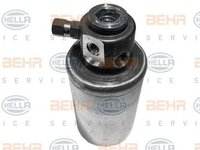 Uscator aer conditionat MERCEDES-BENZ SPRINTER 3-t bus (903) - OEM - NRF: NRF33231|33231 - Cod intern: W02271053 - LIVRARE DIN STOC in 24 ore!!!