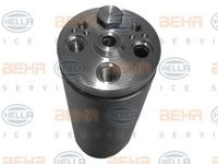 Uscator,aer conditionat MITSUBISHI COLT Mk IV (CA_A), MITSUBISHI LIBERO V (CB/D_A), MITSUBISHI 3000 GT (Z16A) - HELLA 8FT 351 195-521