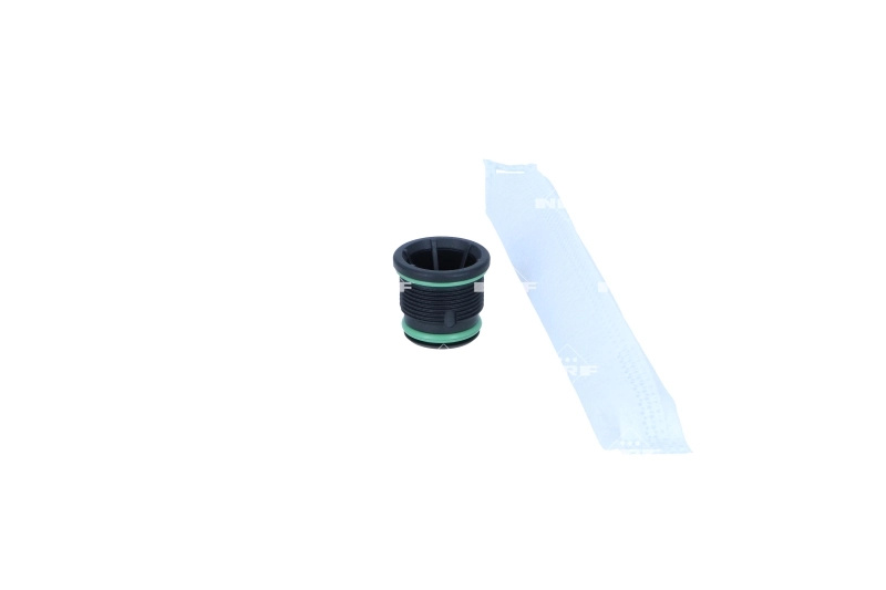 Uscator aer conditionat NRF AUDI A4 B9 A