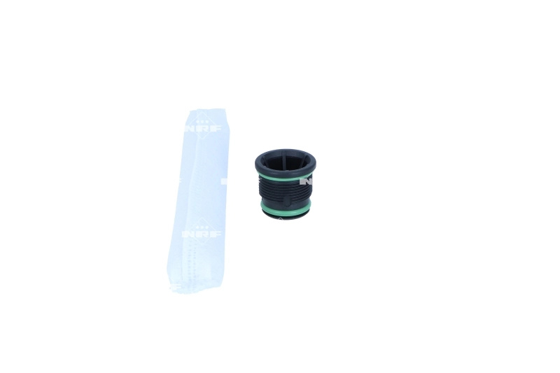 Uscator aer conditionat NRF AUDI A5 (F53, F5P) 201