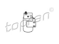 Uscator,aer conditionat OPEL ASTRA G cupe (F07_) (2000 - 2005) TOPRAN 206 301