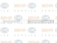 Uscator,aer conditionat OPEL ASTRA G hatchback (F48_, F08_), OPEL ASTRA G combi (F35_), OPEL ASTRA G limuzina (F69_) - HELLA 8FT 351 198-561