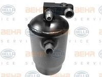 Uscator,aer conditionat PEUGEOT 806 (221), Citroen SYNERGIE (22, U6), FIAT ULYSSE (220) - HELLA 8FT 351 195-791