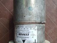 Uscator aer conditionat Renault cod 8200025640