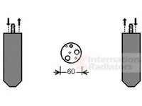 Uscator,aer conditionat RENAULT MEGANE Scenic (JA0/1_), RENAULT Scenic I (JA0/1_), RENAULT MEGANE II (BM0/1_, CM0/1_) - VAN WEZEL 4300D364