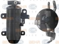 Uscator,aer conditionat RENAULT TRUCKS Kerax, RENAULT TRUCKS Premium 2 - HELLA 8FT 351 192-771