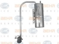 Uscator,aer conditionat SAAB 9-5 combi (YS3E), OPEL VECTRA C, OPEL VECTRA C GTS - HELLA 8FT 351 197-641