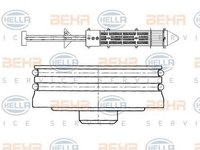 Uscator aer conditionat SEAT ALHAMBRA (7V8, 7V9) - OEM - NRF: NRF33178|33178 - Cod intern: W02085061 - LIVRARE DIN STOC in 24 ore!!!