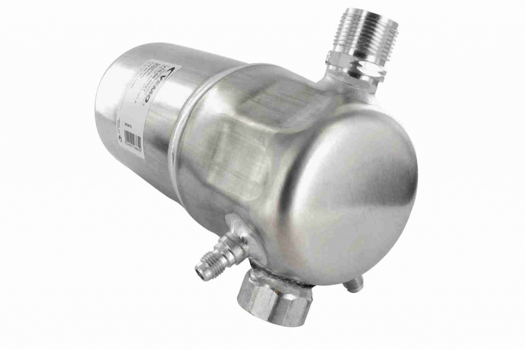 Uscator,aer conditionat VAICO V10-06-0027