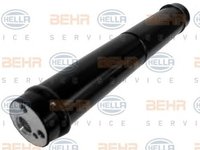 Uscator aer conditionat VOLKSWAGEN LUPO (6X1, 6E1) - OEM - NRF: NRF33141|33141 - Cod intern: W02344441 - LIVRARE DIN STOC in 24 ore!!!