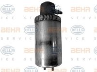 Uscator aer conditionat VOLKSWAGEN LUPO (6X1, 6E1) - Cod intern: W20092597 - LIVRARE DIN STOC in 24 ore!!!