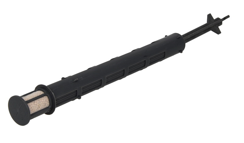 Uscator,aer conditionat VW PASSAT Variant (3C5) (2