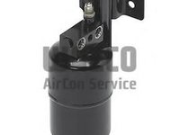 Uscator,aer conditionat VW SHARAN (7M8, 7M9, 7M6), FORD GALAXY (WGR), SEAT ALHAMBRA (7V8, 7V9) - WAECO 8880700106