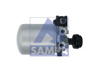 Uscator aer sistem compresor 096 459 SAMPA pentru Bmw Seria 5 Volvo S60 Vw Transporter Volvo Fm Volvo Fh