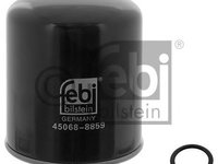 Uscator aer, sistem compresor - FEBI BILSTEIN 45068