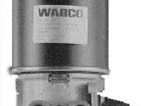 Uscator aer, sistem compresor MAN E 2000 (2000 - 2016) WABCO 432 410 116 0