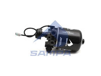 Uscator aer, sistem compresor SAMPA 094.084