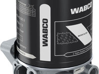 Uscator aer, sistem compresor WABCO 4324101137