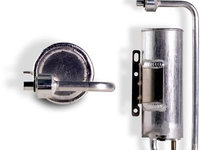 Uscator condensator aer conditionat Fiat Croma (194), Opel Signum, Vectra B (36), Vectra C, Saab 9-3 (Ys3f), 9-3 Combi (Ys3f)