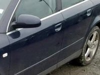 Usi Audi A4 2002 1.9 TDI C