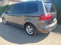 Usi capota bara oglinzi haion roti Motor Seat Alhambra 2012 2.0 CFFB